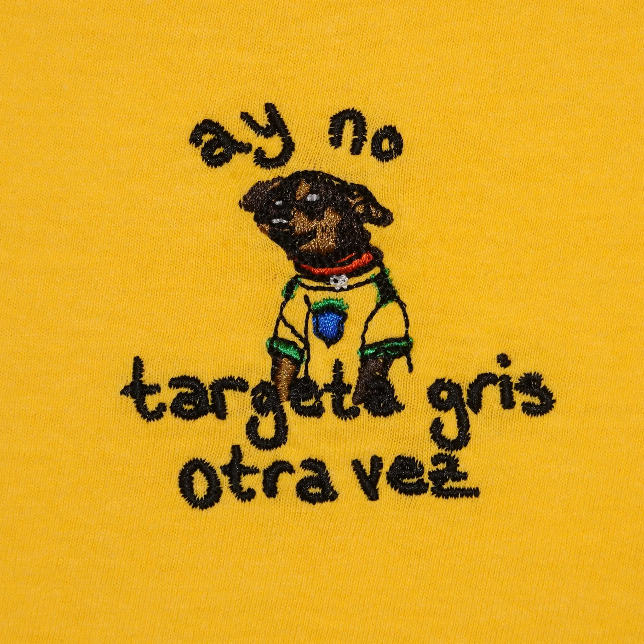DM-to-Claim: "Ay No" Medium T-Shirt