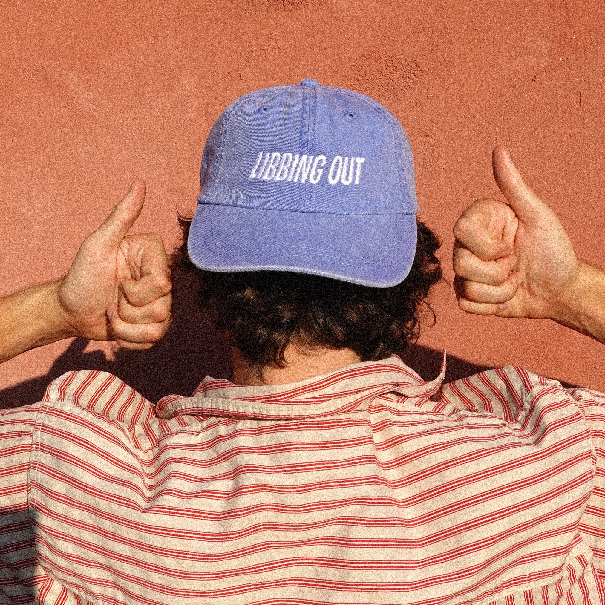 "Libbing Out" Hat