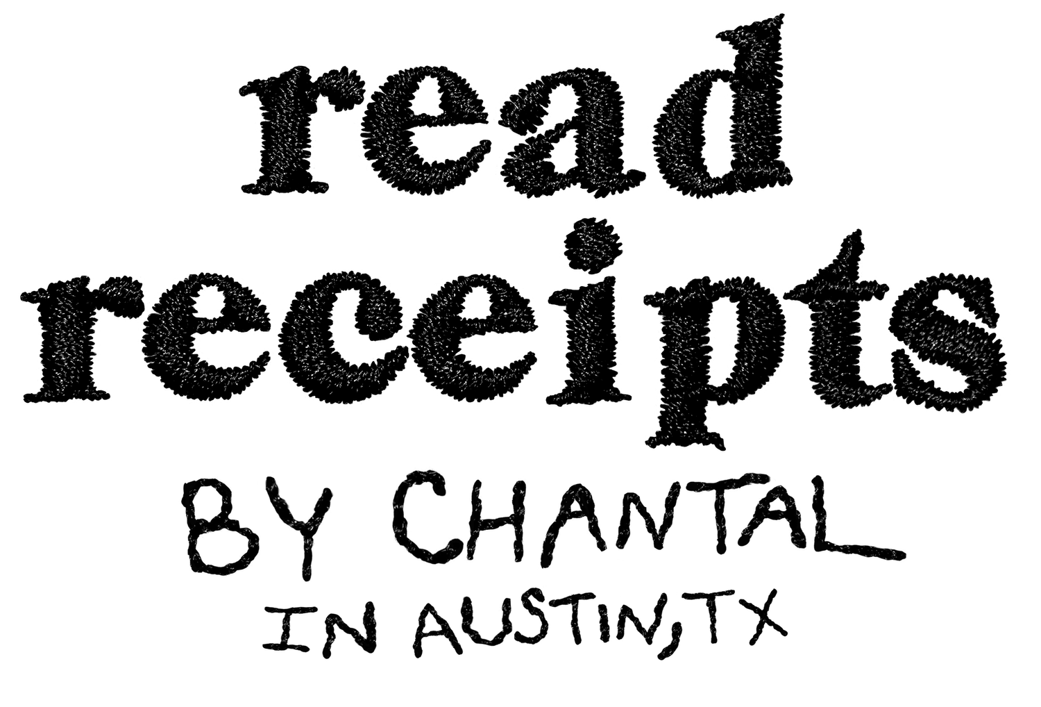 Read Receipts