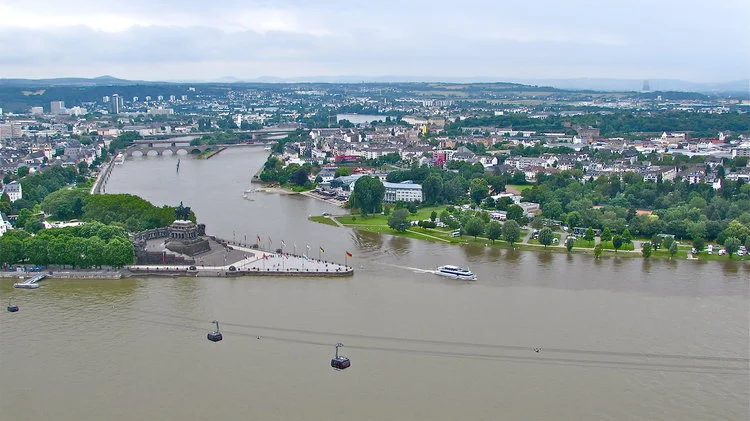 Koblenz, Germany