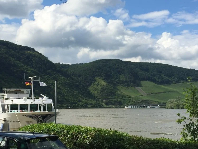 Boppard, Germany