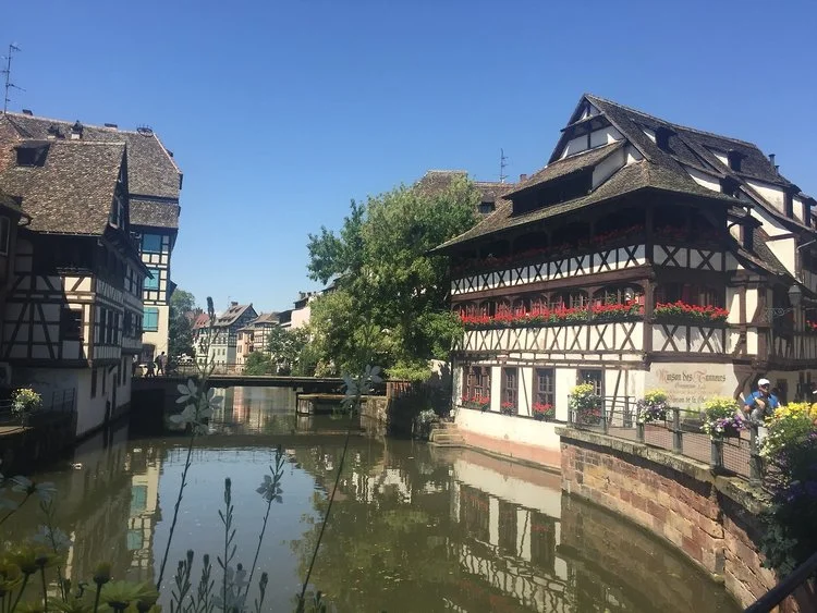 Strasbourg, France