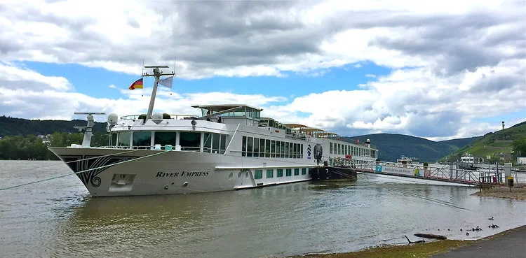 Uniworld River Cruise