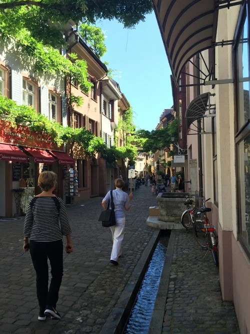 Freiburg, Germany
