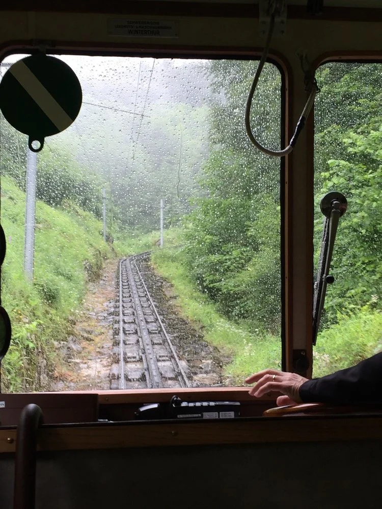 Lake Lucerne, Switzerland