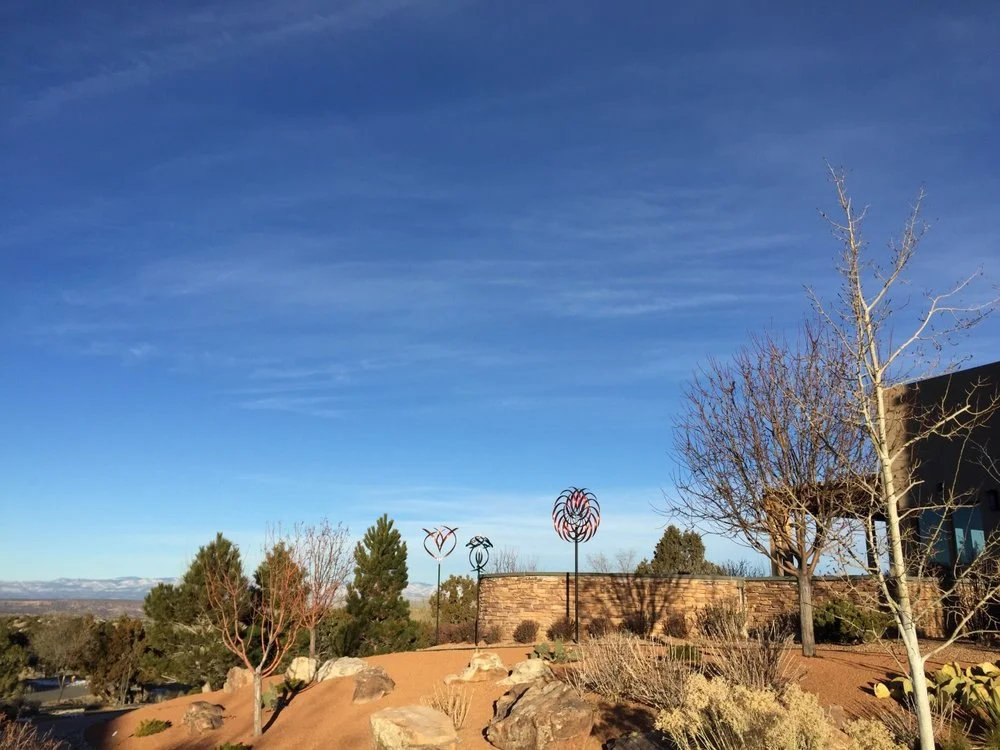 Santa Fe, New Mexico