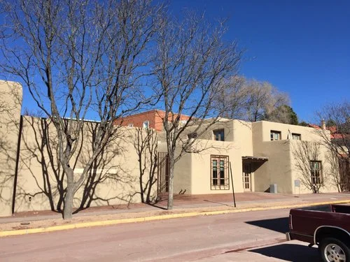 Santa Fe, New Mexico