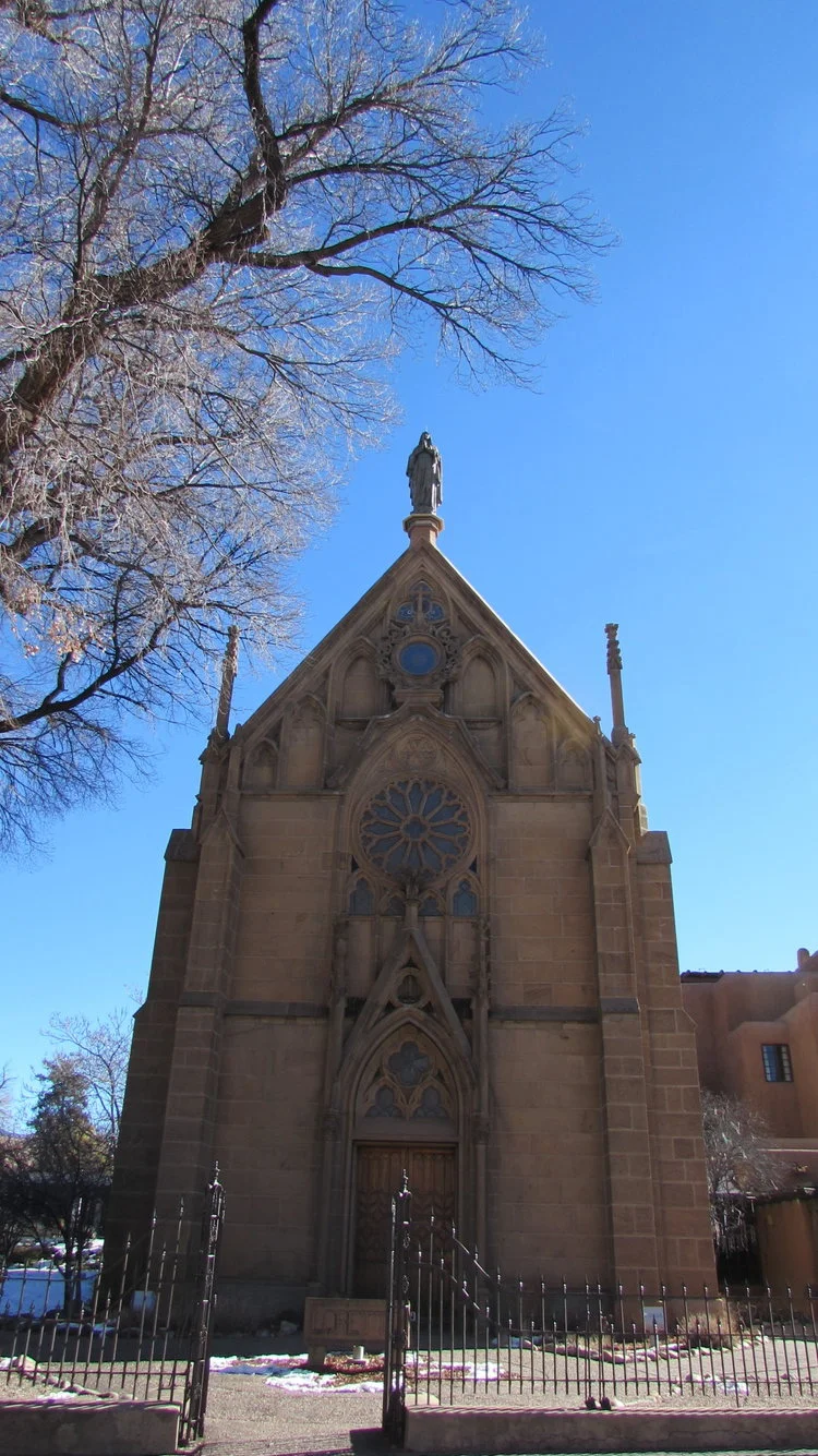 Santa Fe, New Mexico