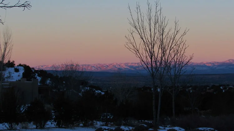 Santa Fe, New Mexico