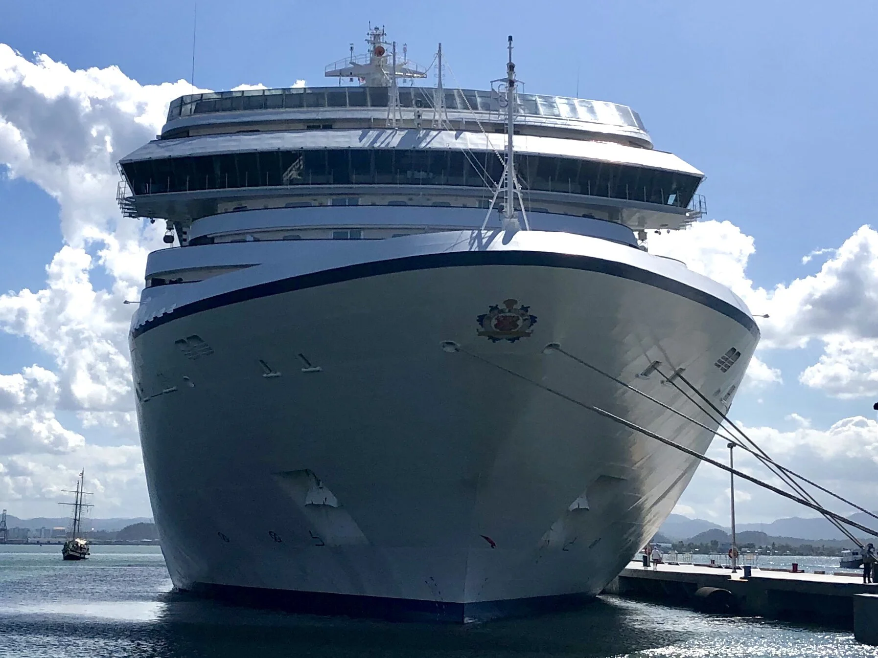 Where are Travel-Lyn guests traveling this week?