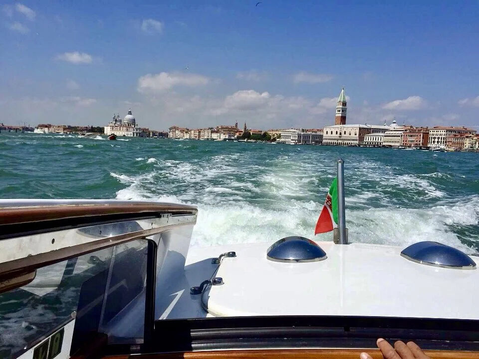 Uniworld Boutique River Cruise River Countess