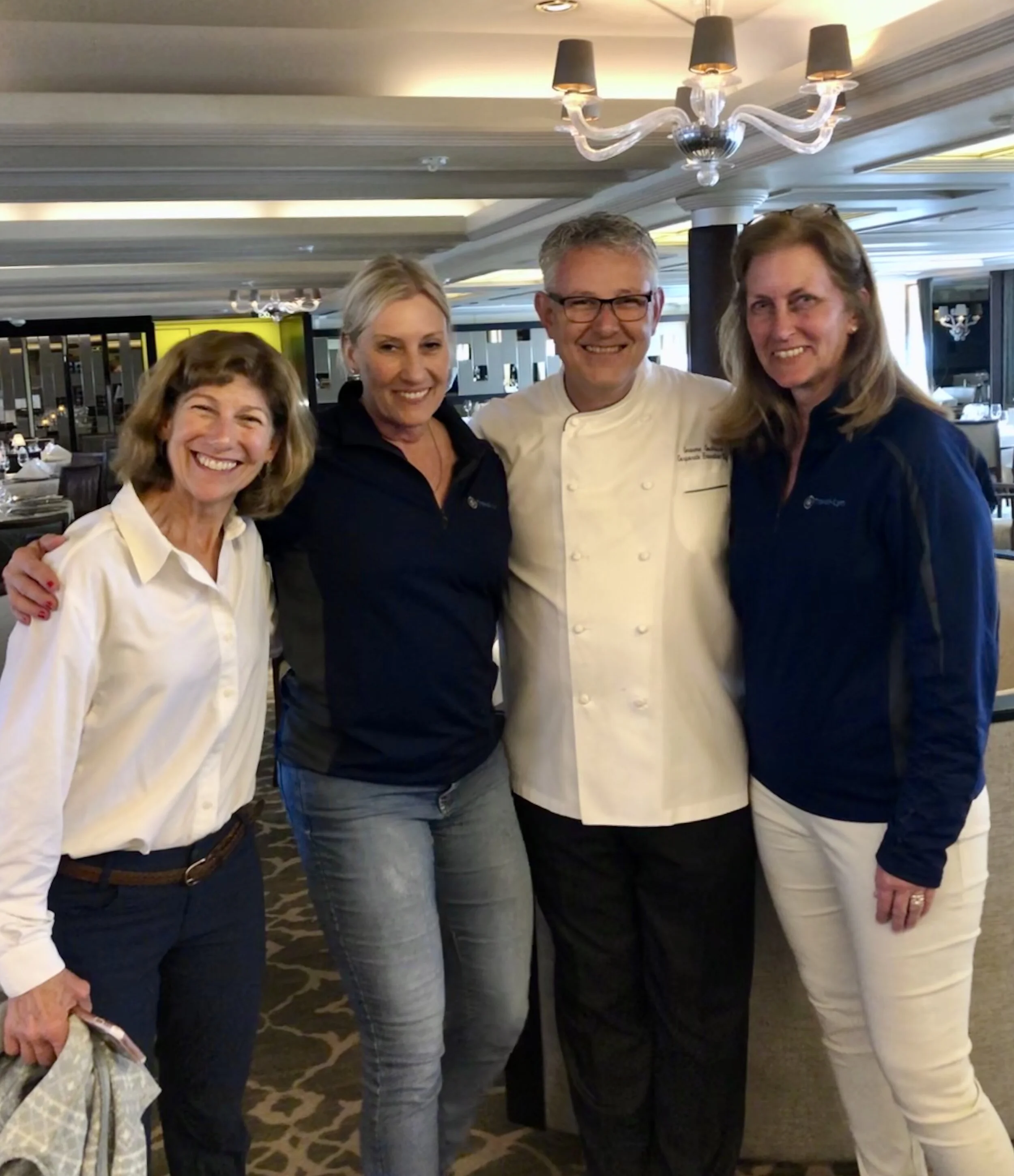 Unplanned memories often end up a favorite. 