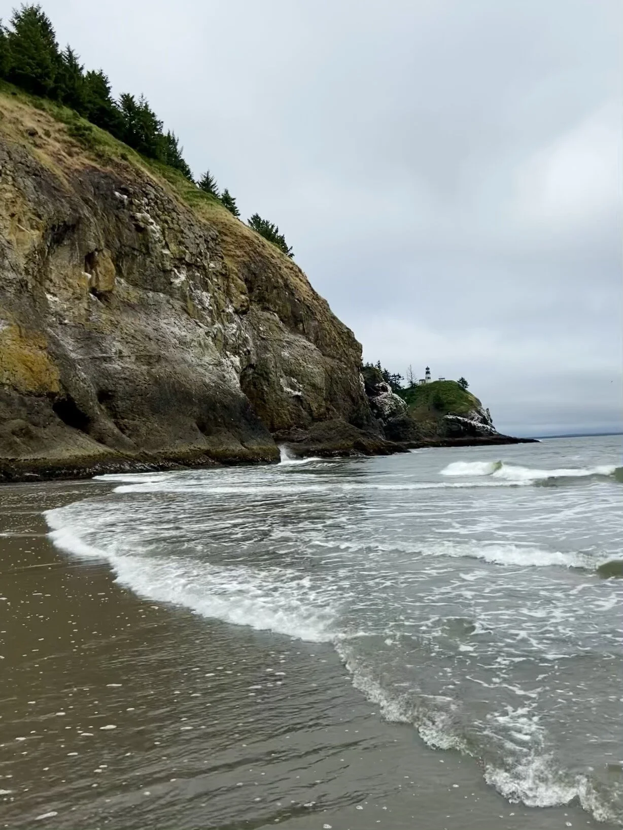 Columbia &amp; Snake River