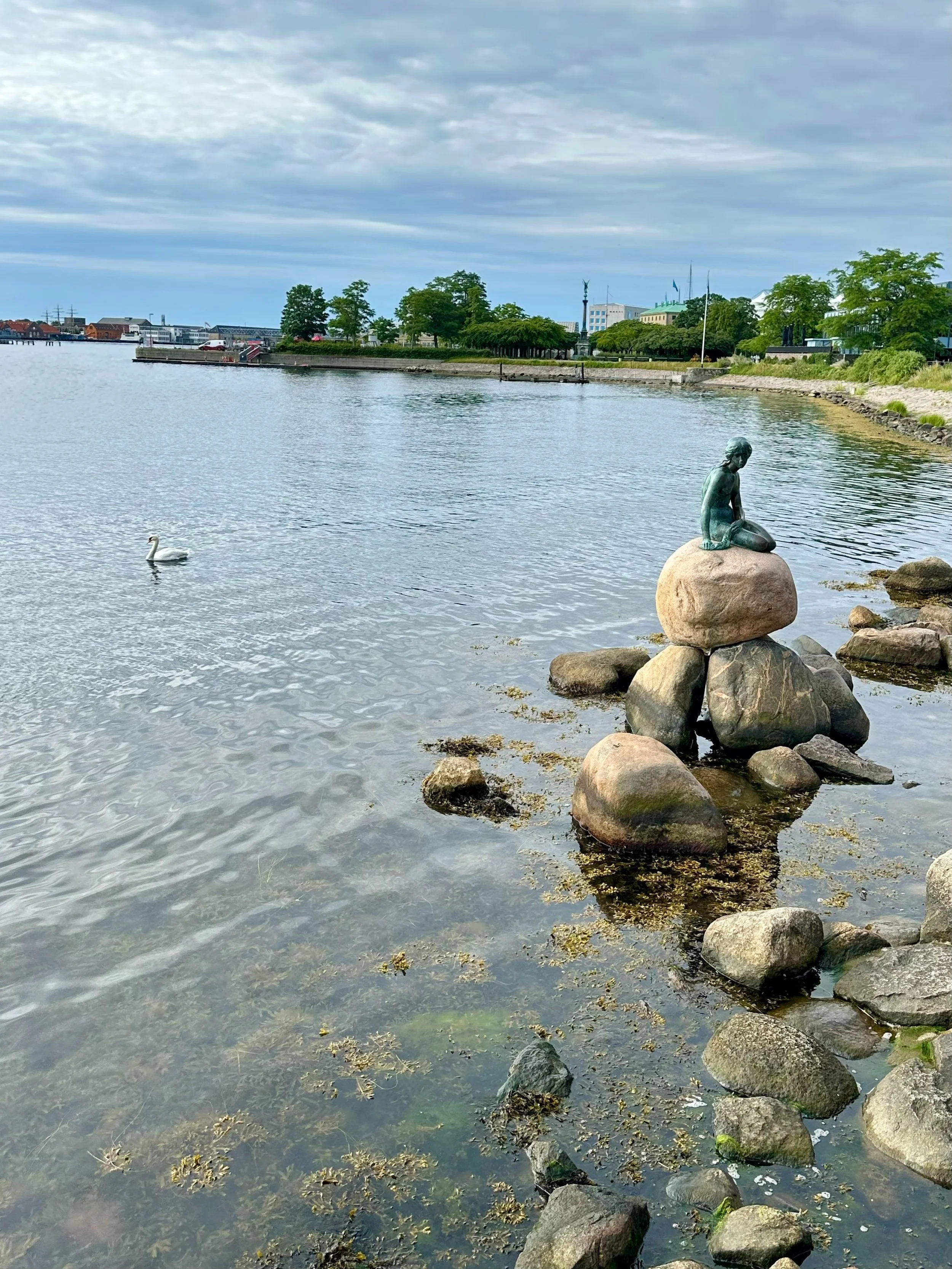Copenhagen, (København) Denmark 🇩🇰 