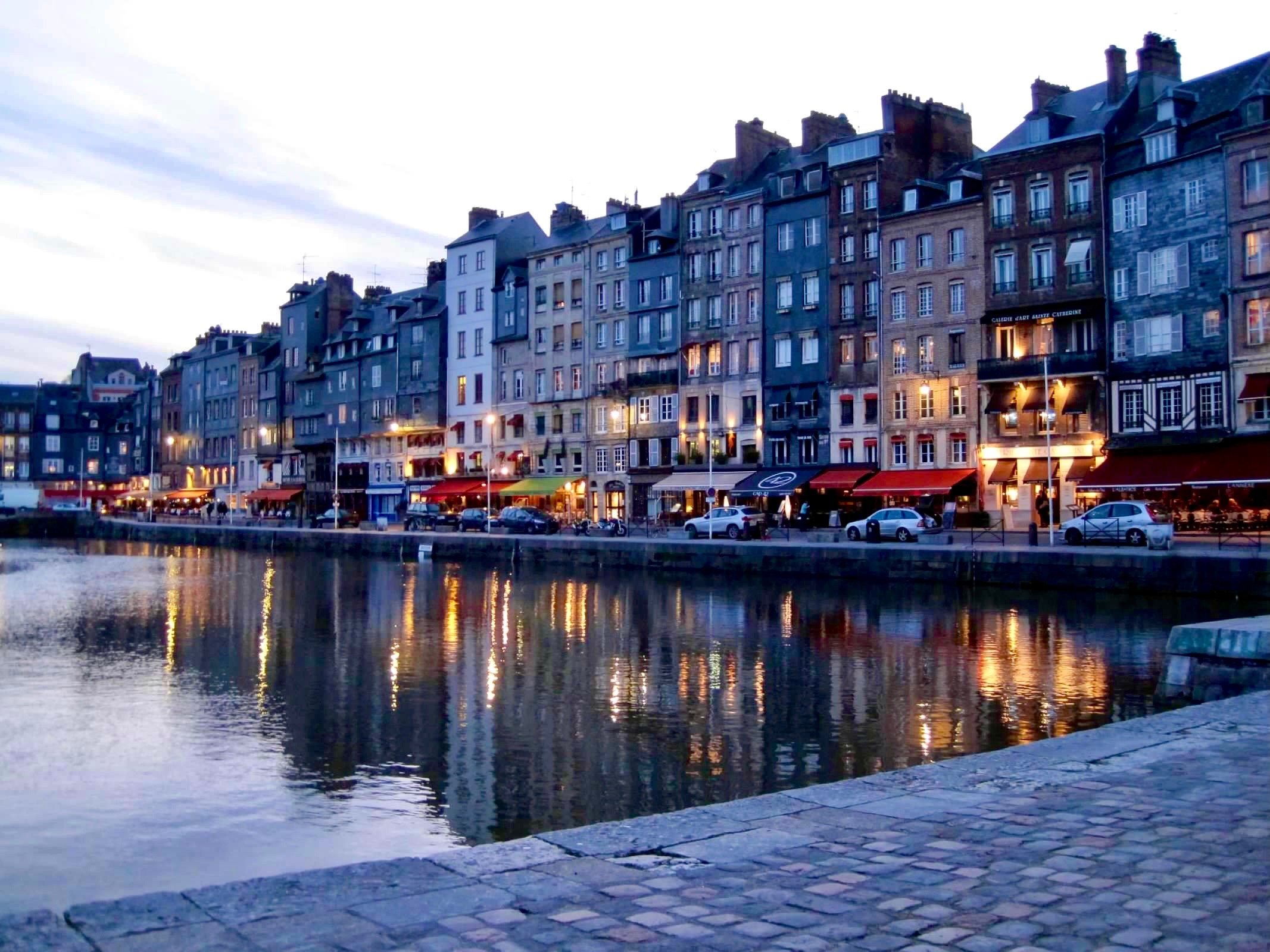 Paris & Normandy Uniworld Boutique River Cruise