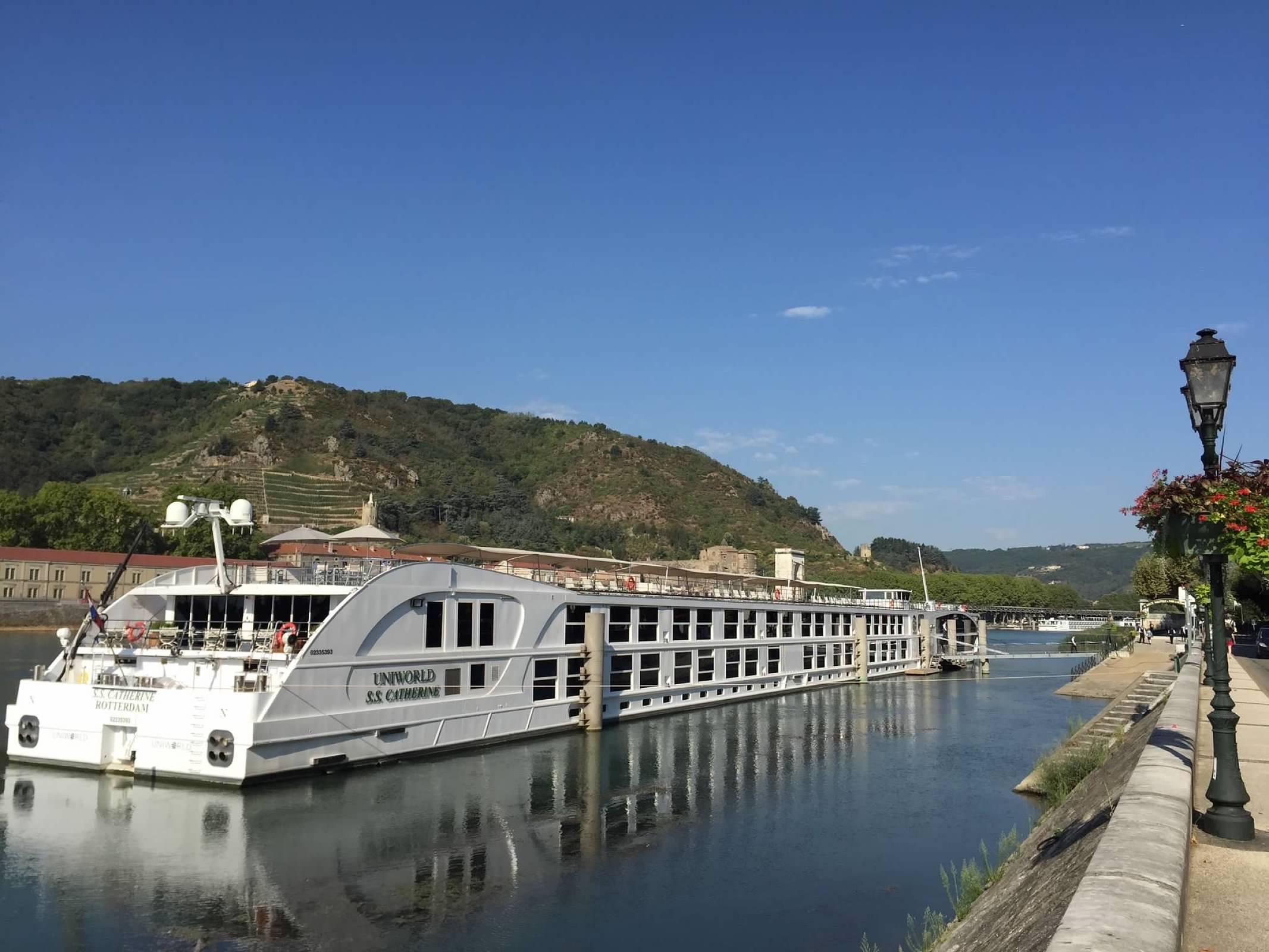 Burgundy & Provence 8 Days | Lyon to Arles