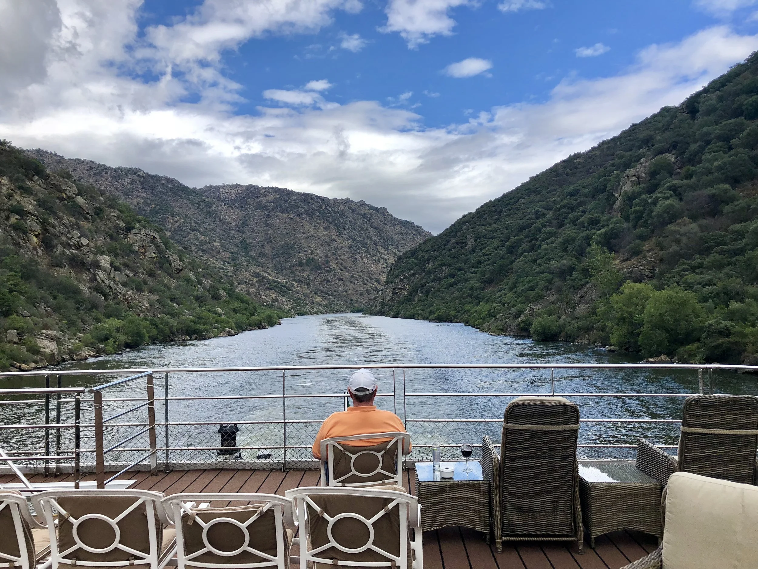 Douro River
