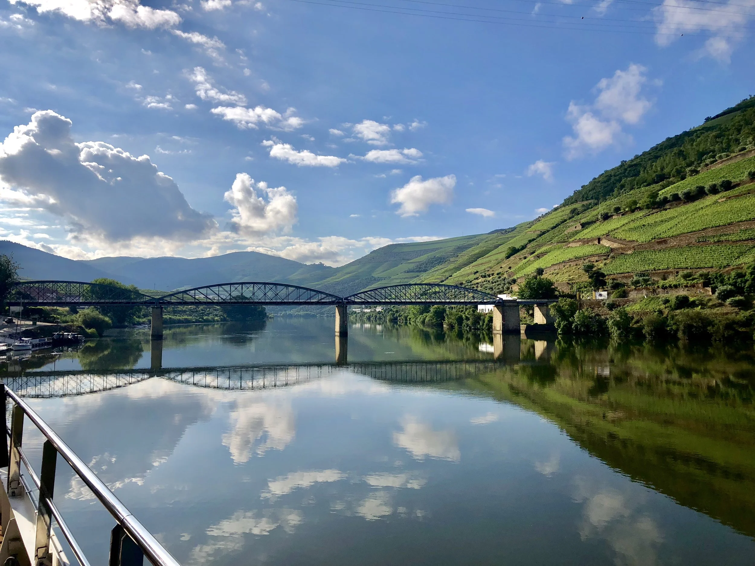 Douro River