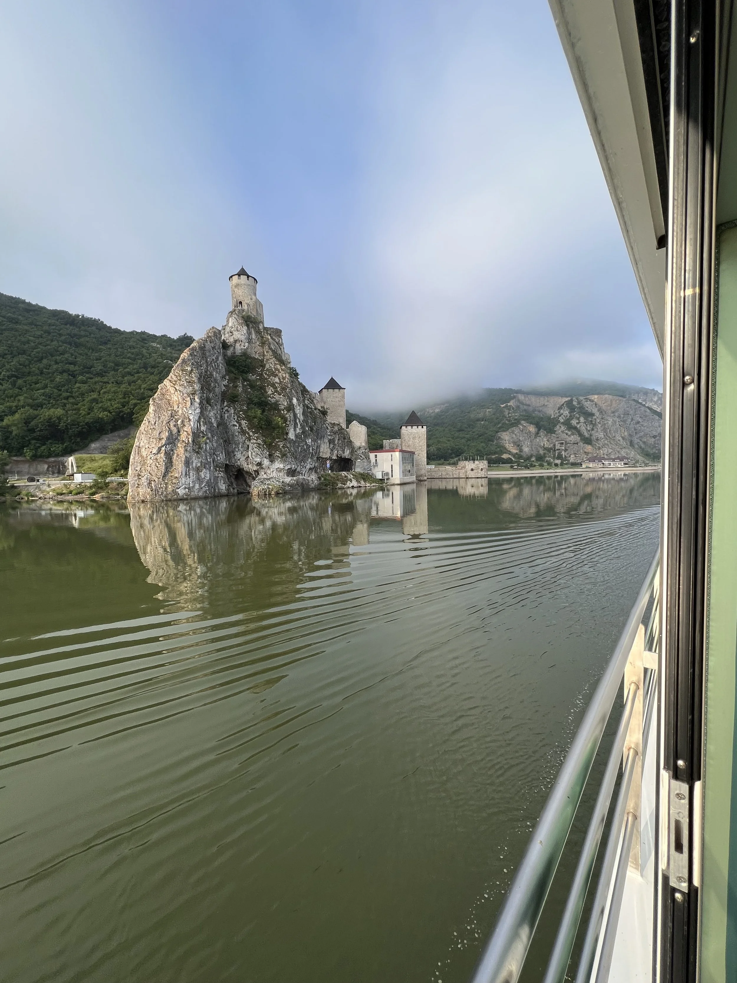  The Magic of River Cruising Captivates Travelers