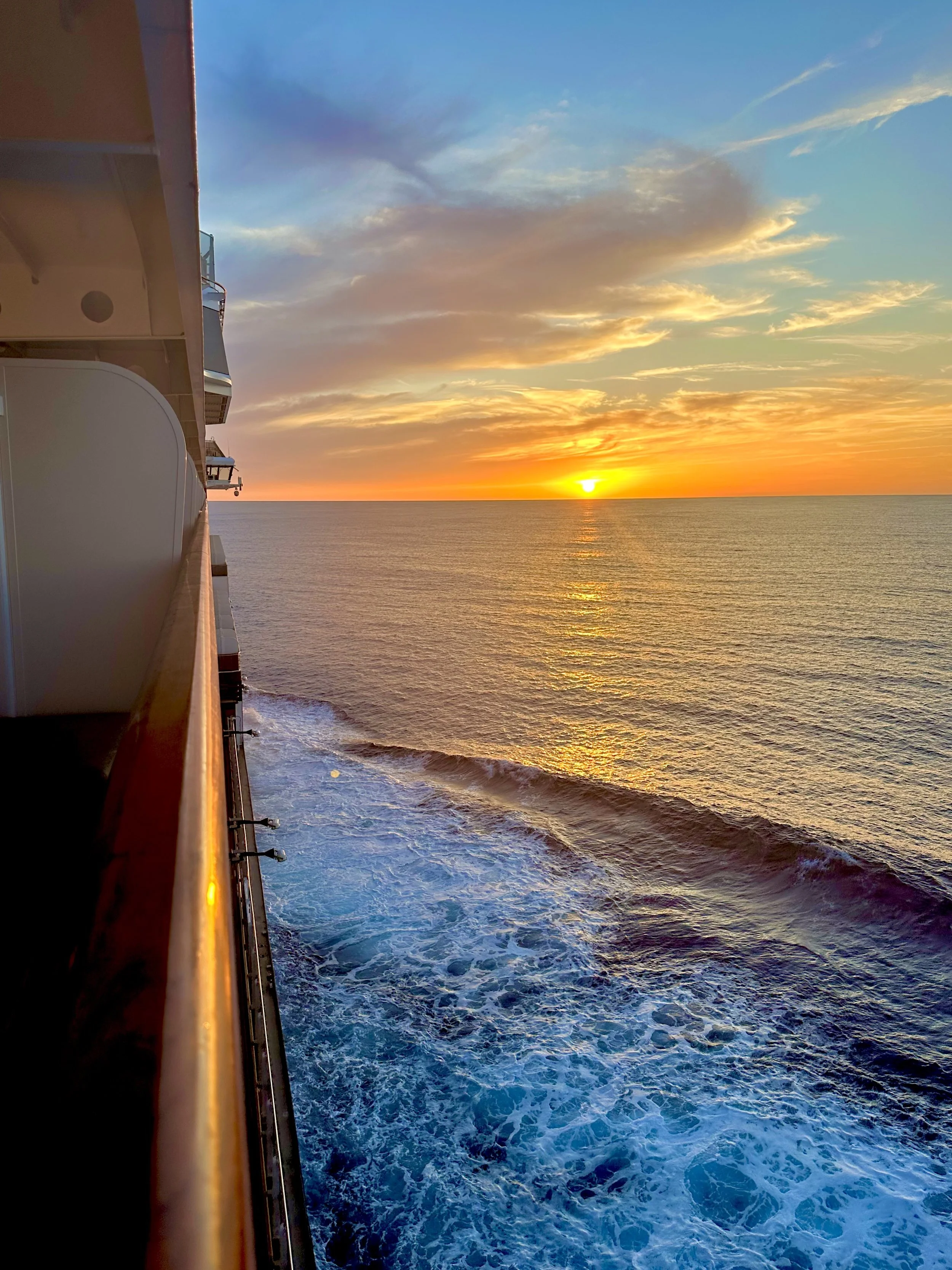 Explora Journeys Cruise