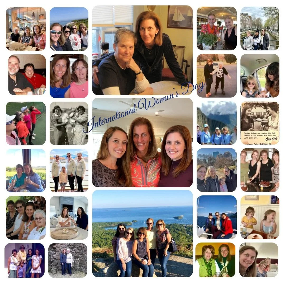 Why was March 8 was chosen for International Women&rsquo;s Day&mdash;the date traces back to 1917, when women textile workers in Petrograd marched through the streets calling for &ldquo;Bread and Peace&rdquo; during the hardships of World War I. Even