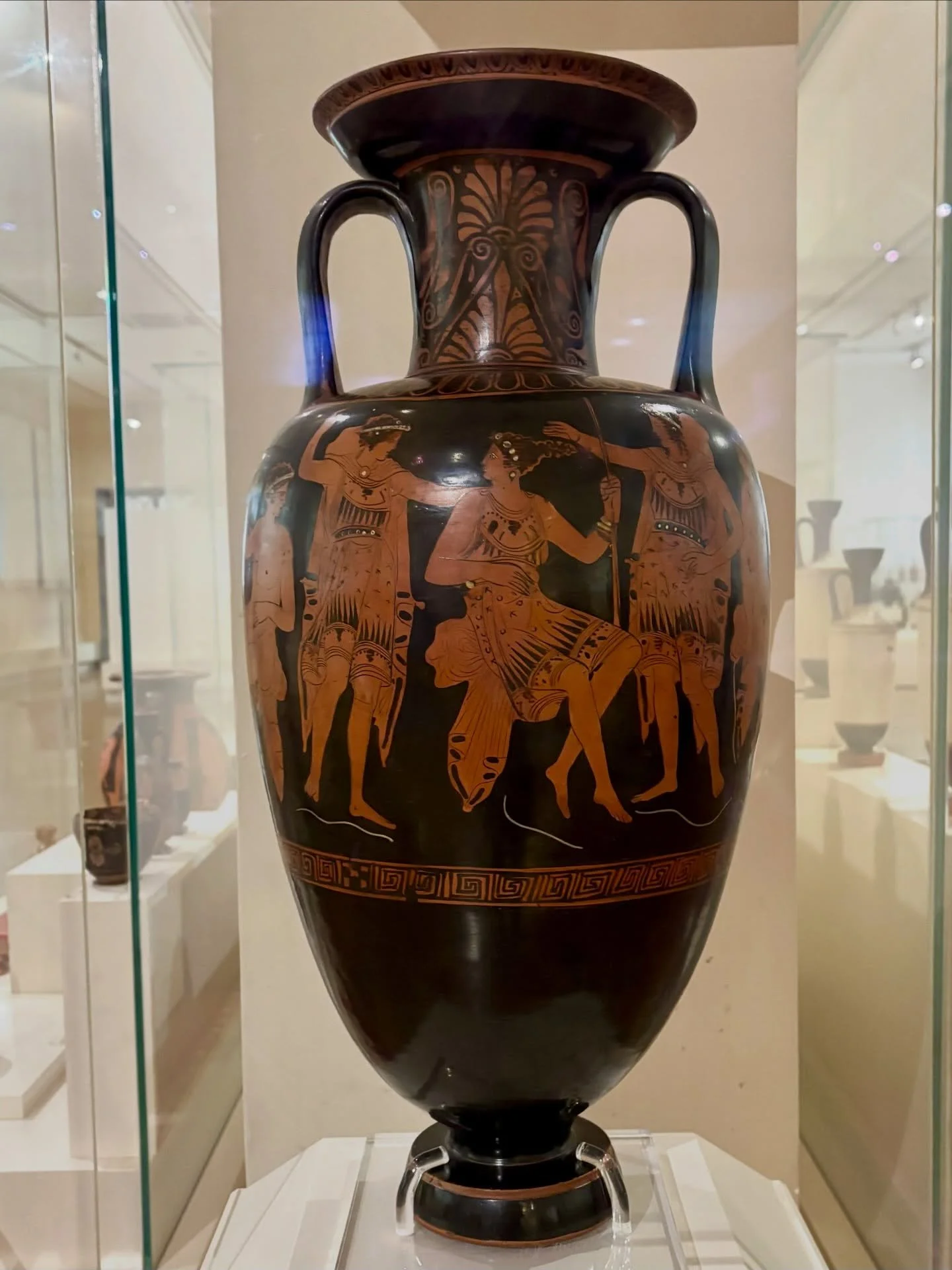 An unexpected day in Athens turned into time exploring the National Archaeological Museum and the Epigraphic Museum.
The Epigraphic Museum holds the world&rsquo;s largest collection of ancient Greek inscriptions, some dating to the 8th century BC, re