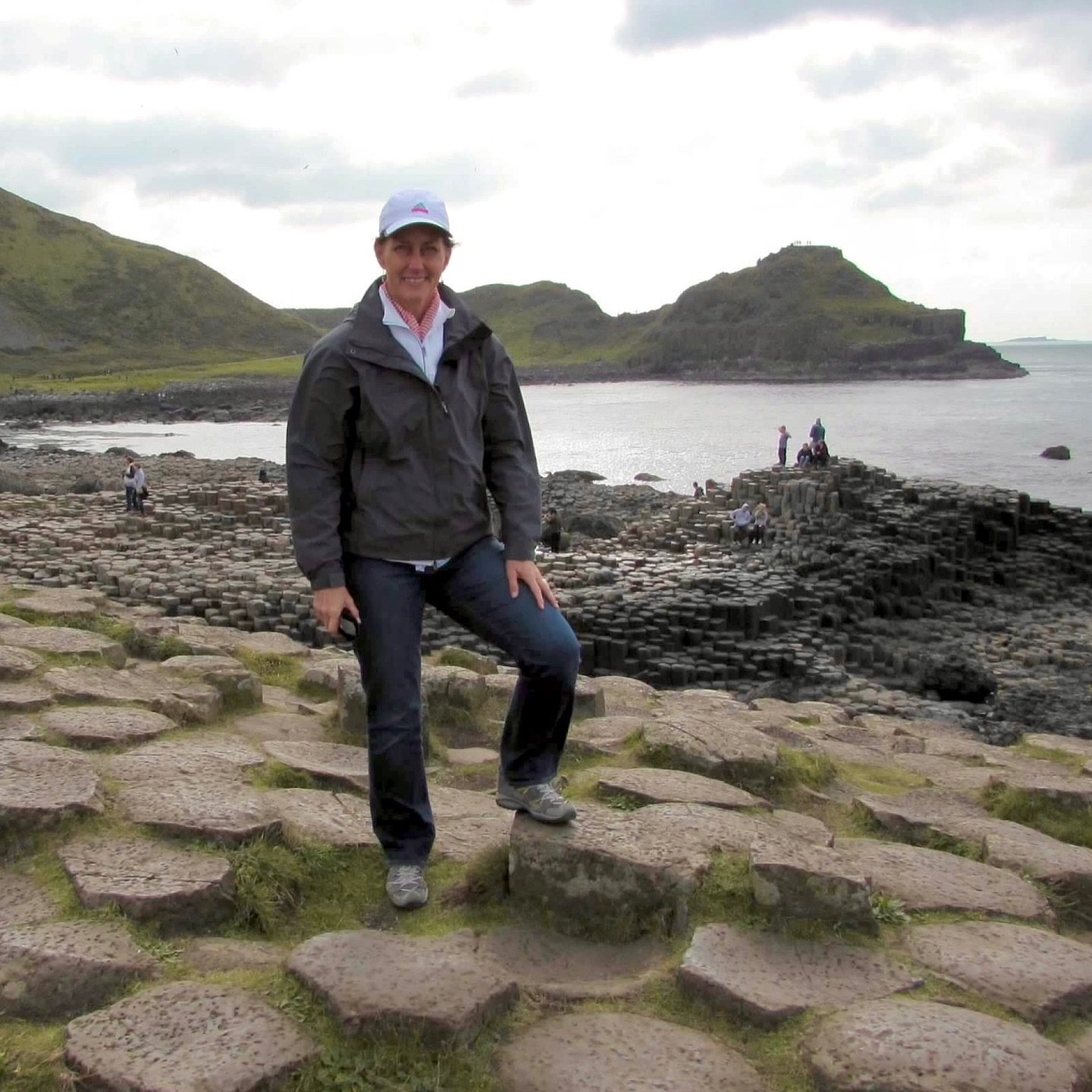 As we celebrate St Patrick&rsquo;s Day, I&rsquo;m looking back at a few favorite moments from my travels across Ireland. Always a great trip! 

From the Cliffs of Moher, the Aran Islands, stone walls that have stood for centuries. Villages filled wit