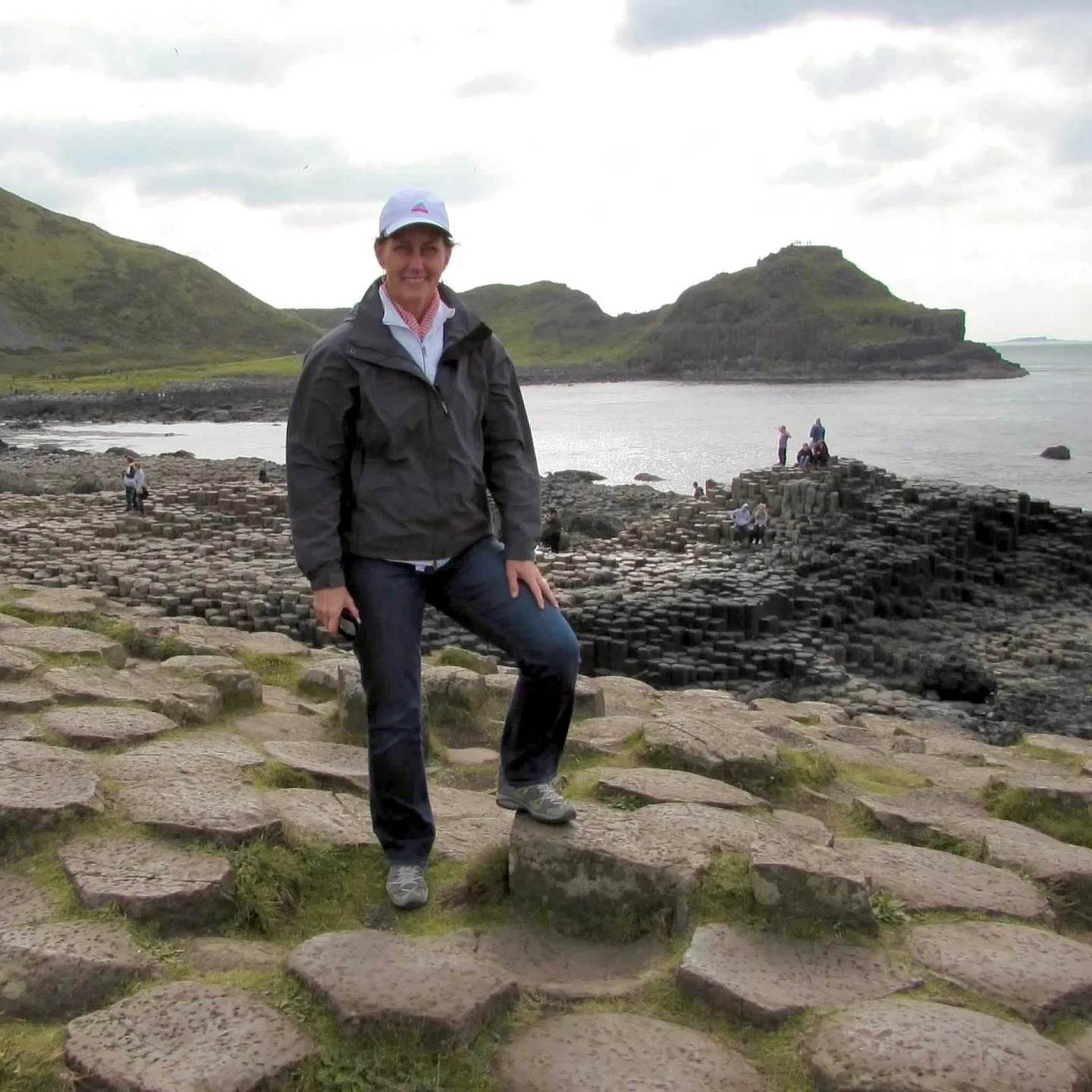 As we celebrate St Patrick&rsquo;s Day, I&rsquo;m looking back at a few favorite moments from my travels across Ireland. Always a great trip! 

From the Cliffs of Moher, the Aran Islands, stone walls that have stood for centuries. Villages filled wit