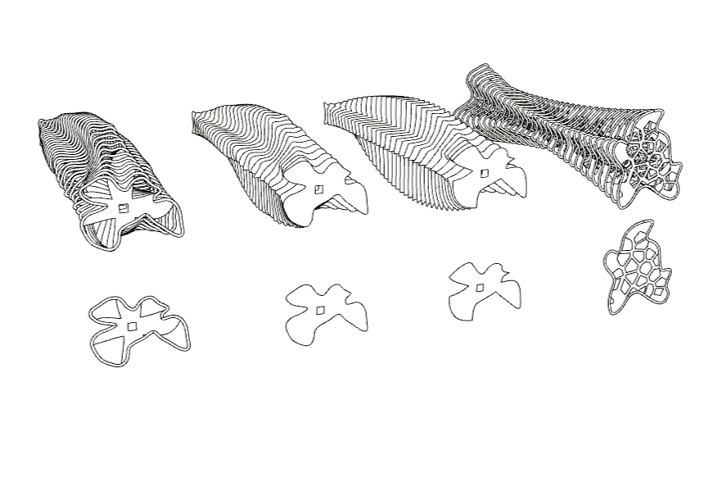 3. Design iterations