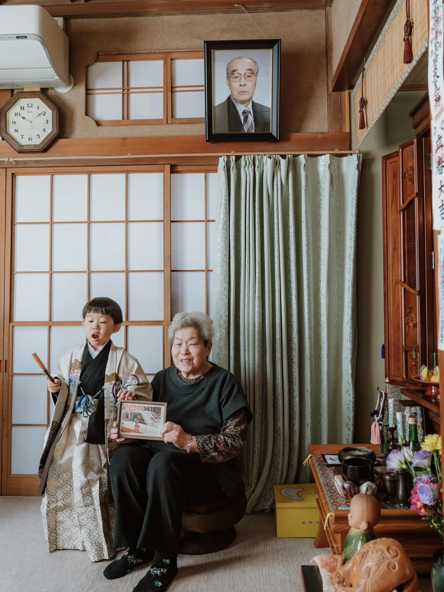 生きた写真を撮れているだろうか。

写真は、生きていれば、勝手に残っていく。

#家族写真
#七五三
#イトウタカムネ写真事務所