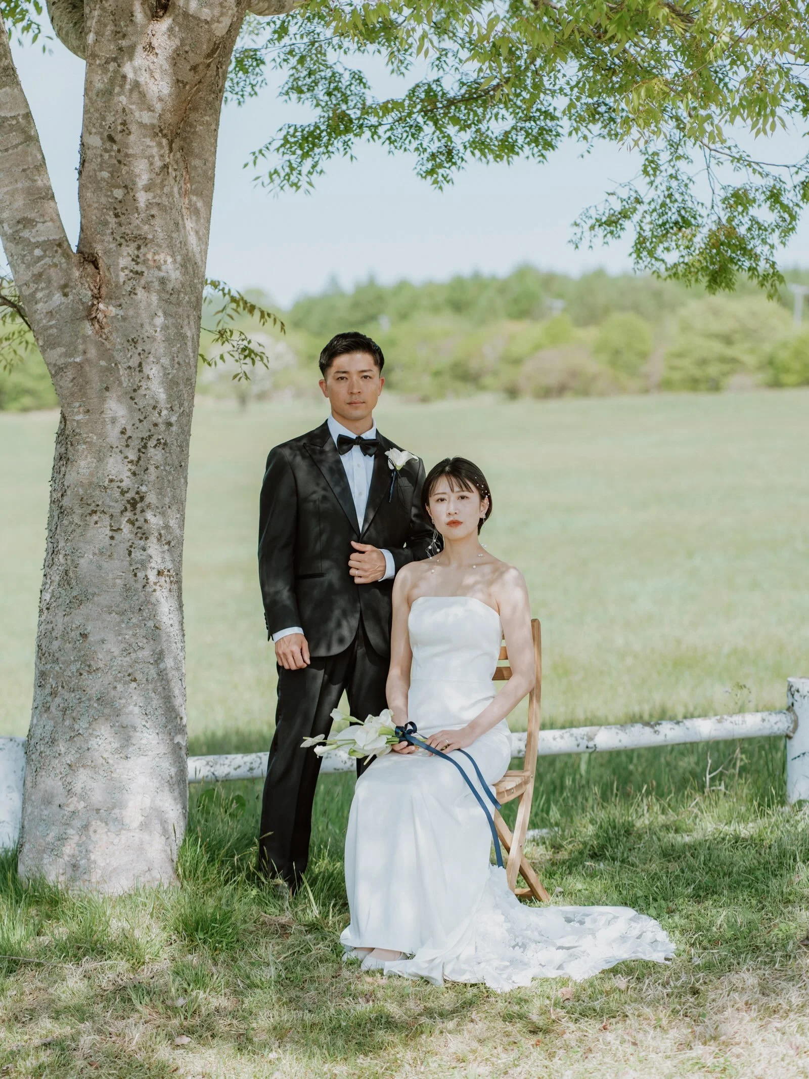 結婚写真

Wedding Produce :  @nue.00000 
Hair&amp;Make： @mami.hairmake 
Dressing： @chongcoco23 
Place： @ermitage_1983 
Flower： @flowerworksmorioka