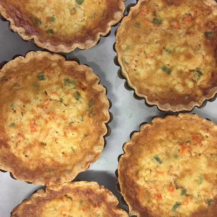 Kudzu Bakery Fresh Bread Homemade Baked Goods Pawleys Island Mt