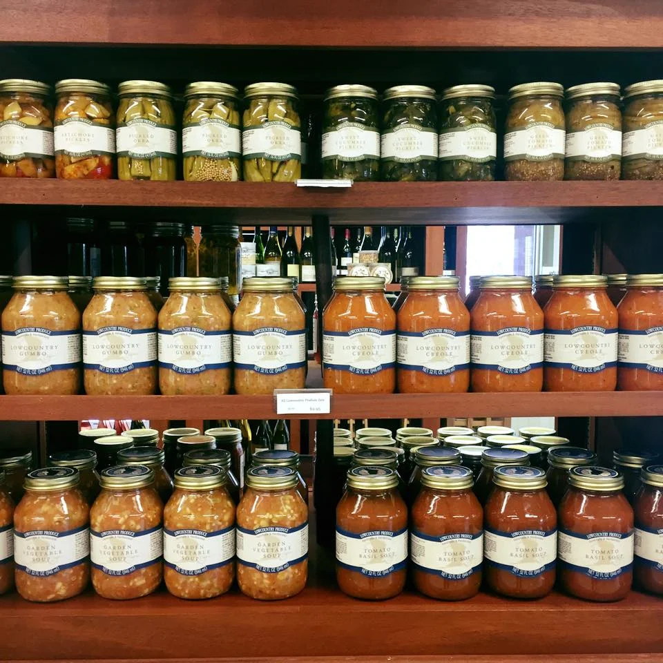 Kudzu Bakery Fresh Bread Homemade Baked Goods Pawleys Island Mt