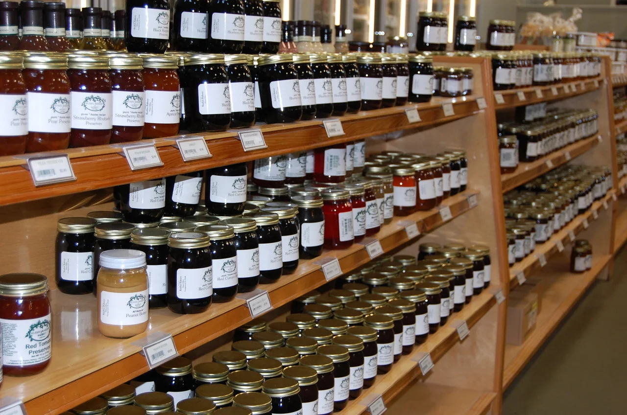 Kudzu Bakery Fresh Bread Homemade Baked Goods Pawleys Island Mt