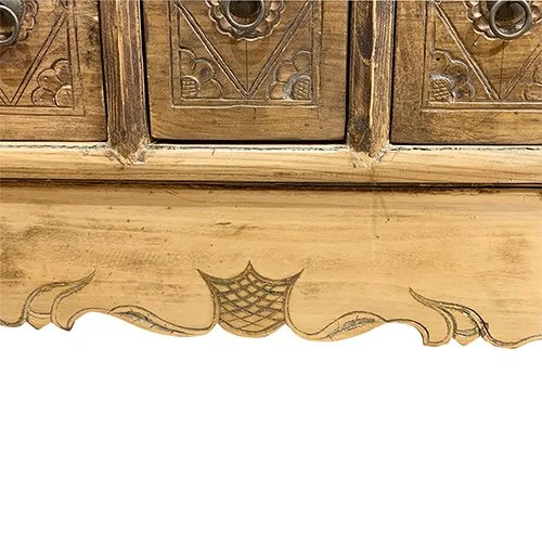 wood antique cabinet-Brn6.jpg
