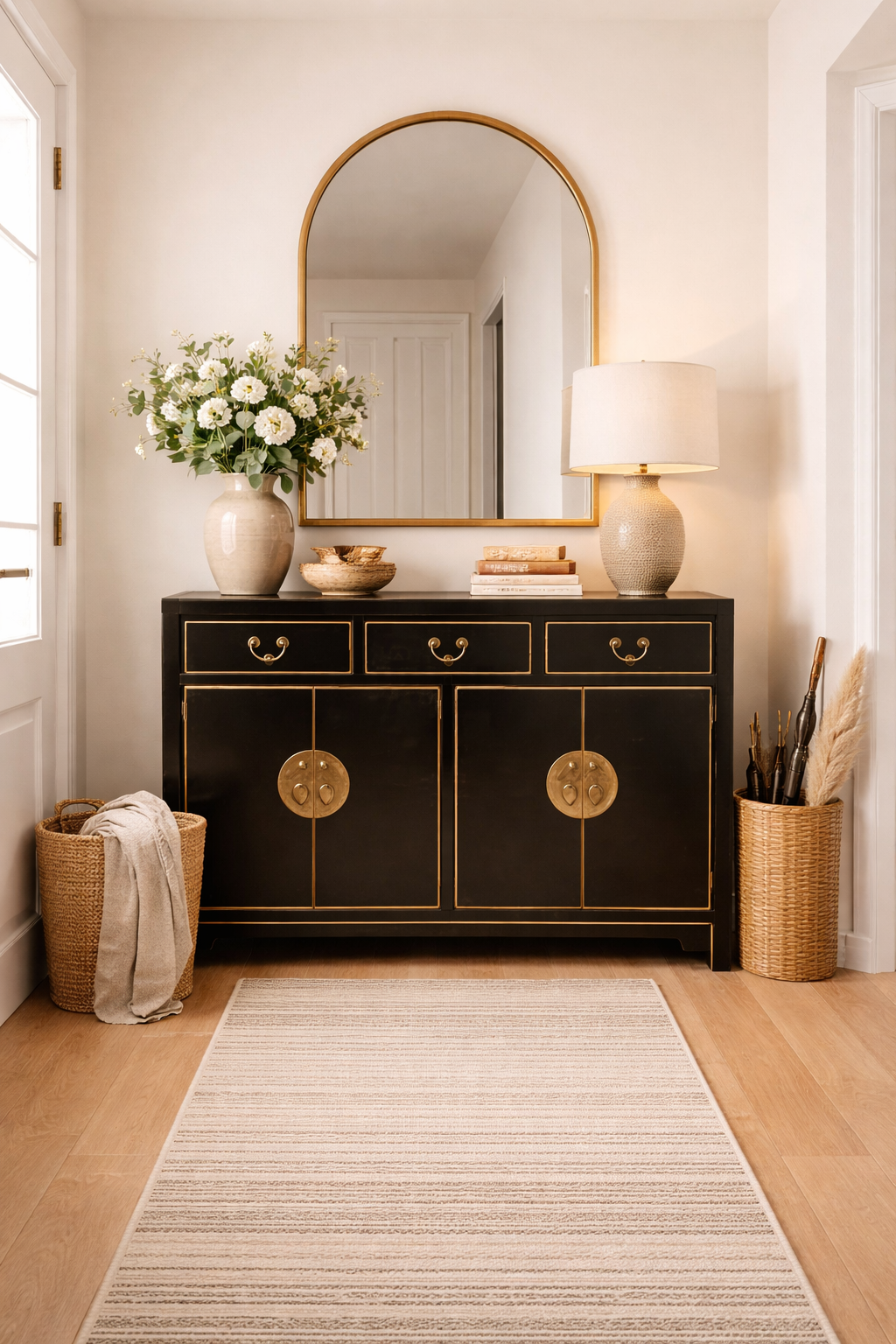 East Village 52" Sideboard