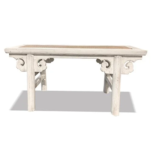 rattan inlaid bench-W.jpg
