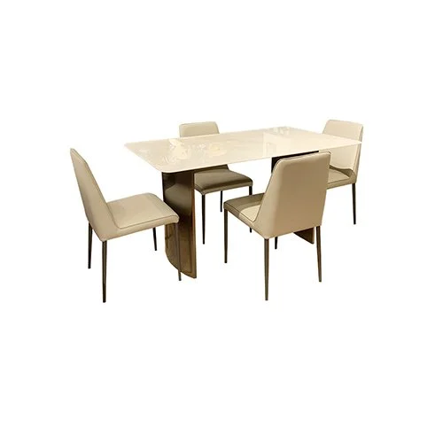 Marble top dining set-2.jpg