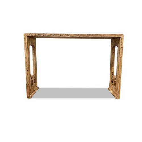 rustic simple console-A1.jpg