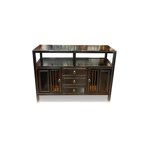Black Lacquer 2d 2d console table-2.jpg