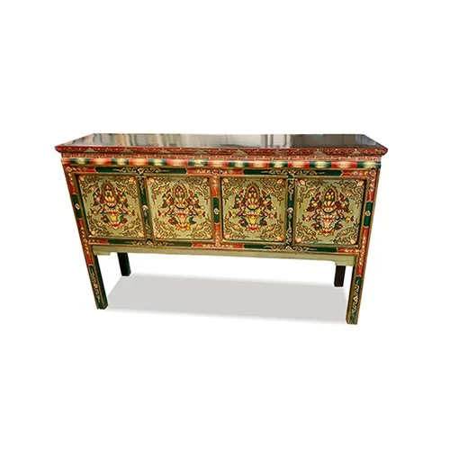 vintage Tibetan Console-3.jpg