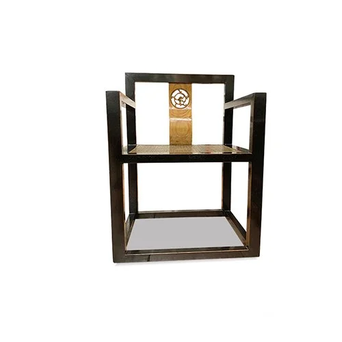 rattan top square chair-blk 1.jpg