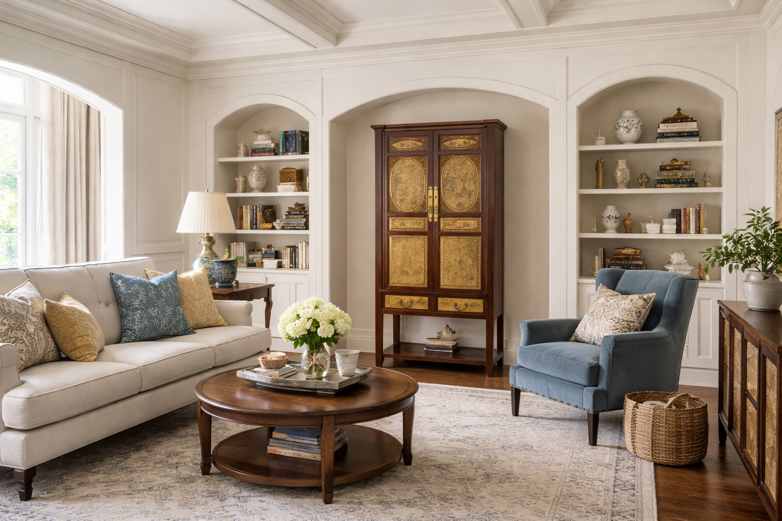 Dream Of Red Mansions