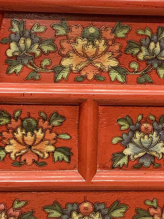 Tibetan stool-red 3.jpg
