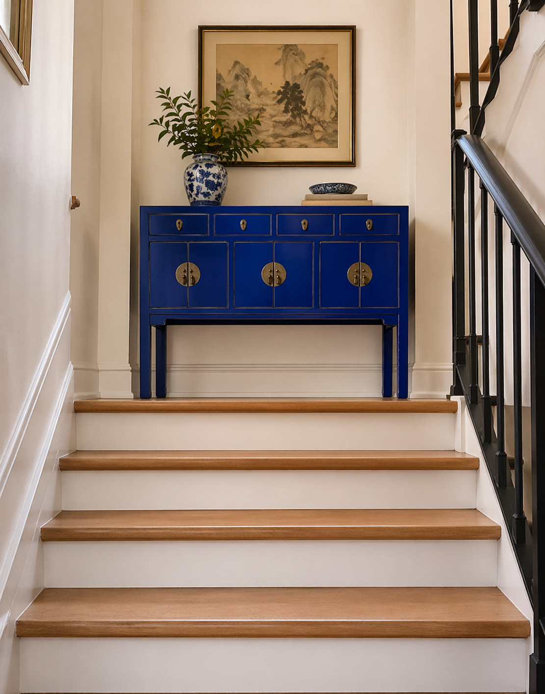 EX Beijing Console Table
