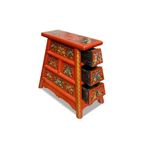 Tibetan stool-red 7.jpg