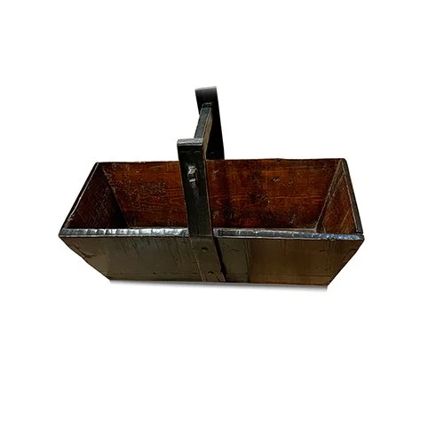 rectangle plant bucket-Black2.jpg