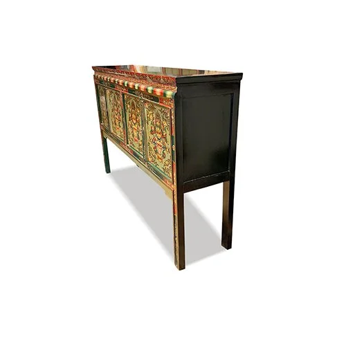 vintage Tibetan Console-5.jpg