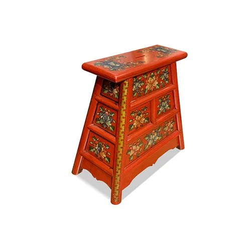 Tibetan stool-red 6.jpg