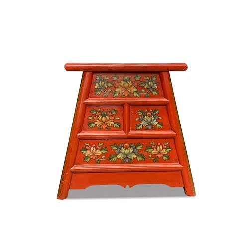 Tibetan stool-red 1.jpg